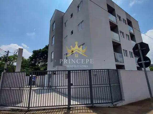 Apartamento para Venda em Itatiba/SP Giardino D' Itália 2 Quartos
