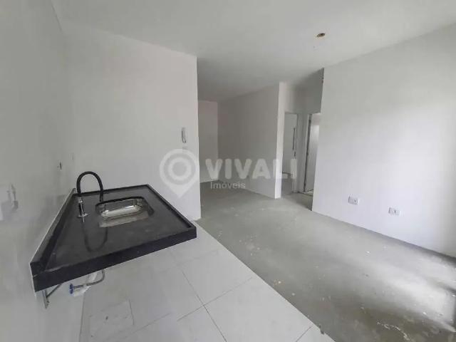 Apartamento para Venda em Itatiba/SP Giardino D' Itália 2 Quartos