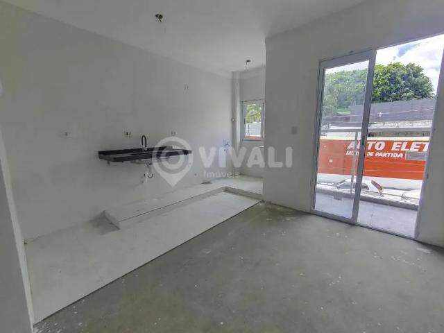 Apartamento para Venda em Itatiba/SP Giardino D' Itália 2 Quartos