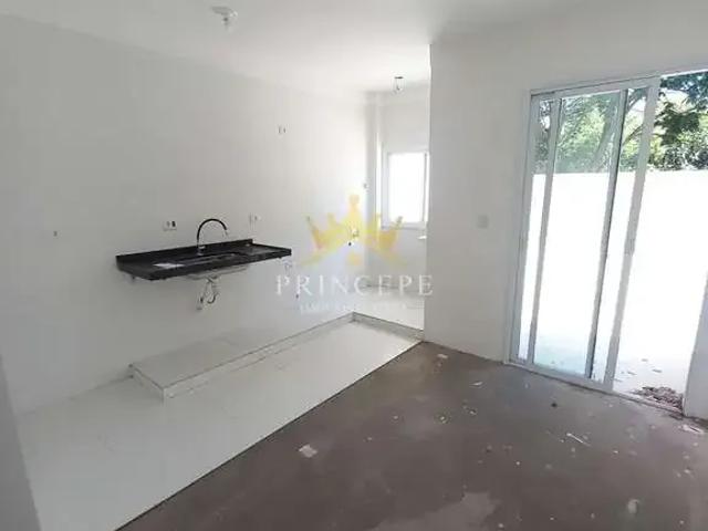 Apartamento para Venda em Itatiba/SP Giardino D' Itália 2 Quartos