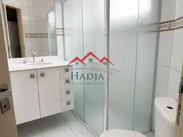 Apartamento para Venda em Itatiba/SP Jardim Coronel Peroba 3 Quartos