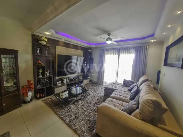 Apartamento para Venda em Itatiba/SP Jardim Carlos Borella 3 Quartos