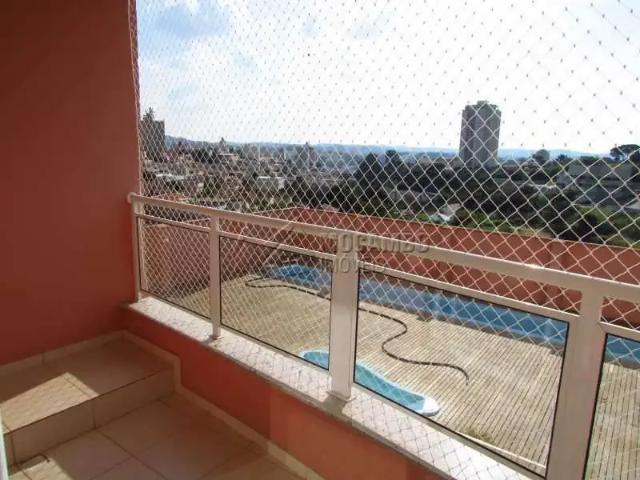 Apartamento para Venda em Itatiba/SP Jardim Carlos Borella 3 Quartos