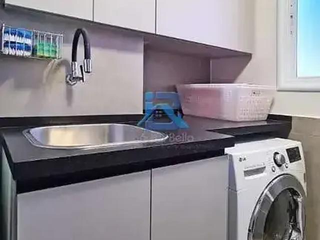 Apartamento para Venda em Itatiba/SP Jardim Carlos Borella 3 Quartos