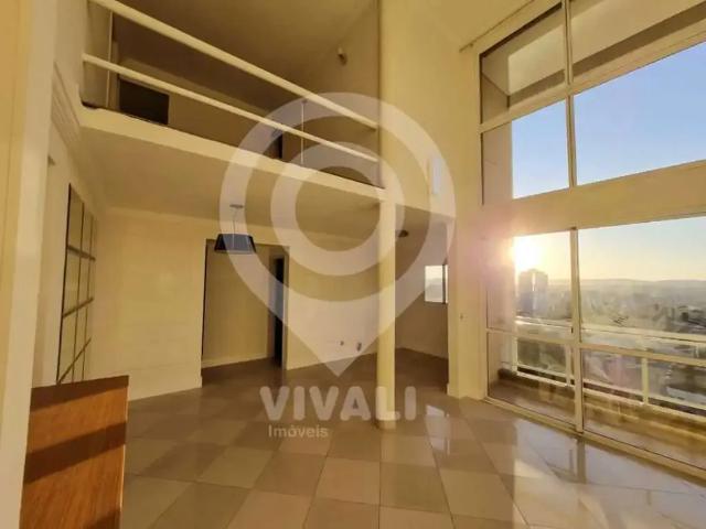 Apartamento para Venda em Itatiba/SP Jardim Carlos Borella 2 Quartos