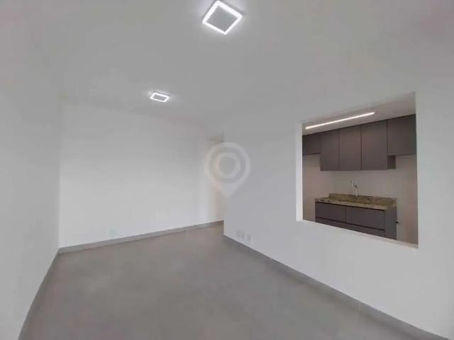 Apartamento para Venda em Itatiba/SP Jardim Alto de Santa Cruz 2 Quartos