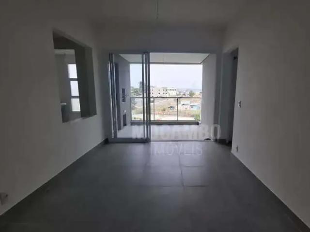 Apartamento para Venda em Itatiba/SP Jardim Alto de Santa Cruz 2 Quartos