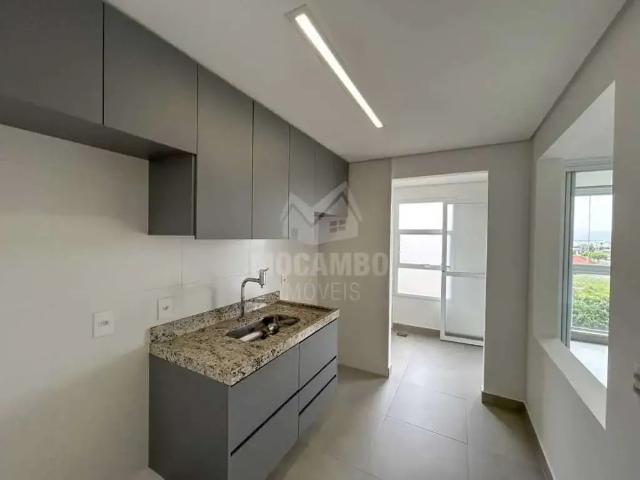 Apartamento para Venda em Itatiba/SP Jardim Alto de Santa Cruz 2 Quartos