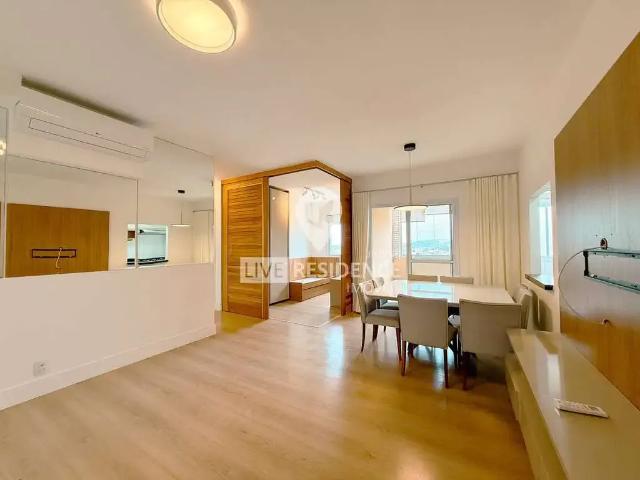 Apartamento para Venda em Itatiba/SP Jardim Alto de Santa Cruz 3 Quartos