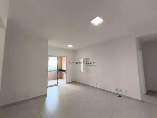 Apartamento para Venda em Itatiba/SP Jardim Alto de Santa Cruz 3 Quartos