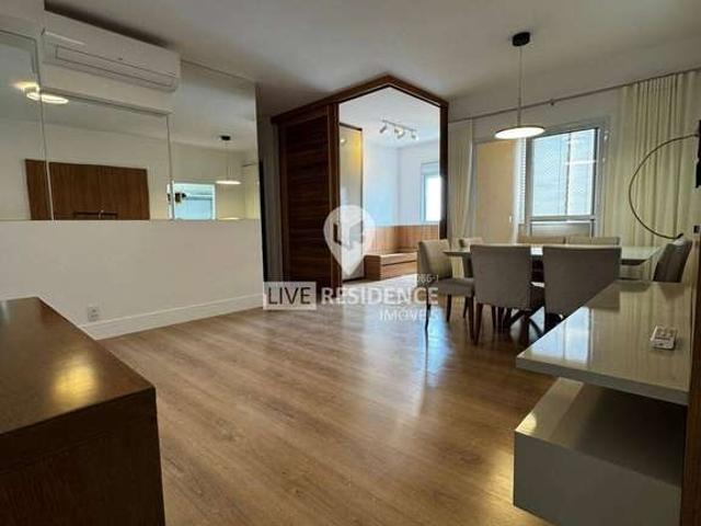 Apartamento para Venda em Itatiba/SP Jardim Alto de Santa Cruz 3 Quartos