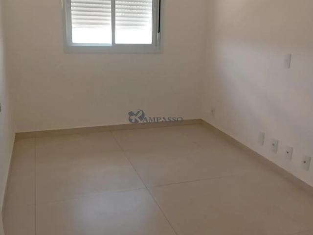 Apartamento para Venda em Itatiba/SP Jardim Alto de Santa Cruz 3 Quartos
