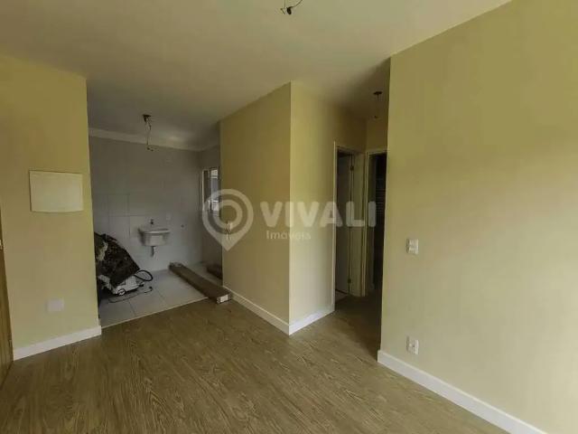 Apartamento para Venda em Itatiba/SP Jardim das Nações 2 Quartos