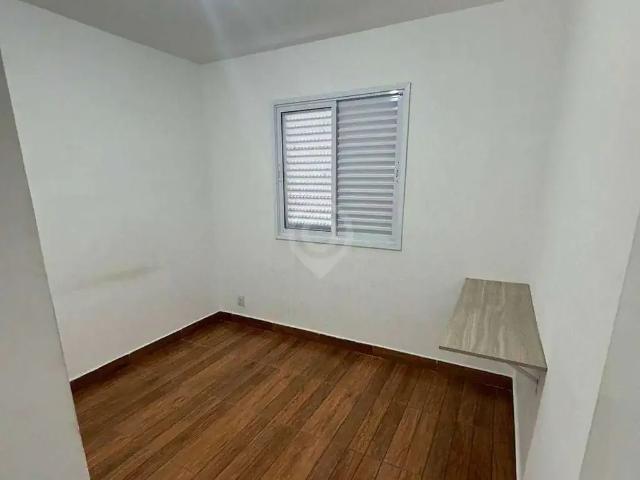Apartamento para Venda em Itatiba/SP Jardim das Nações 2 Quartos