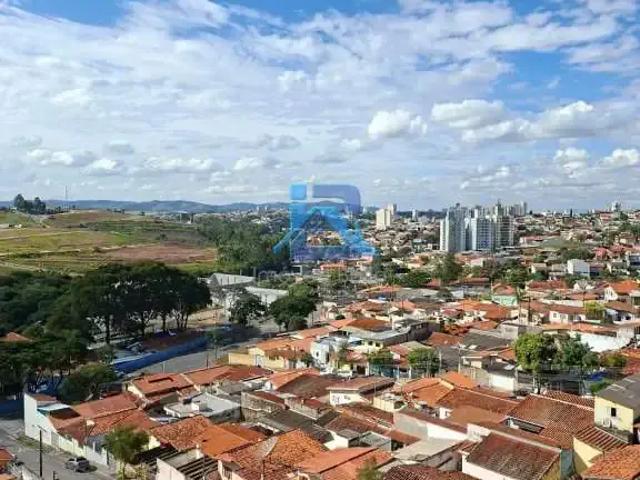 Apartamento para Venda em Itatiba/SP Núcleo Habitacional Prefeito Erasmo Chrispim 2 Quartos