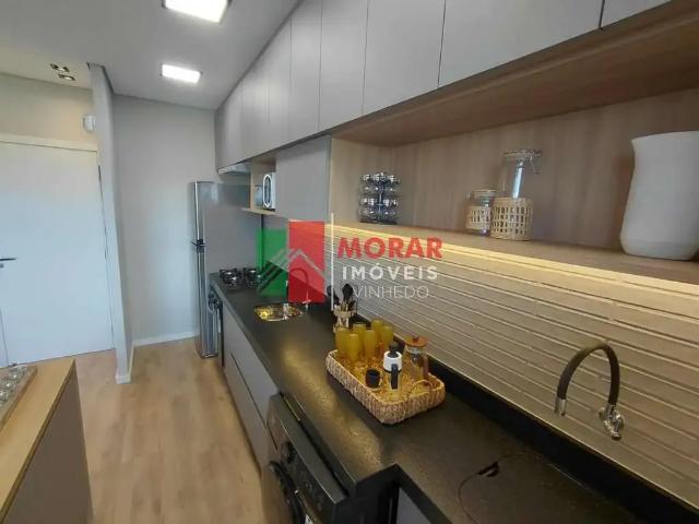 Apartamento para Venda em Itatiba/SP Jardim das Nações 2 Quartos