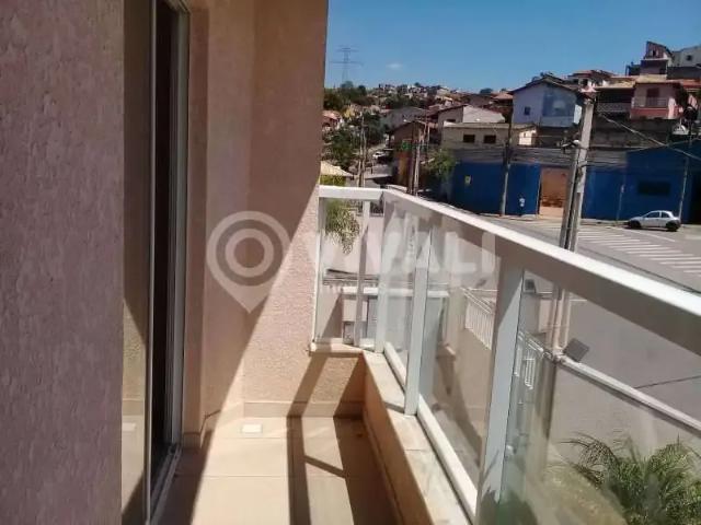 Apartamento para Venda em Itatiba/SP Jardim das Nações 2 Quartos