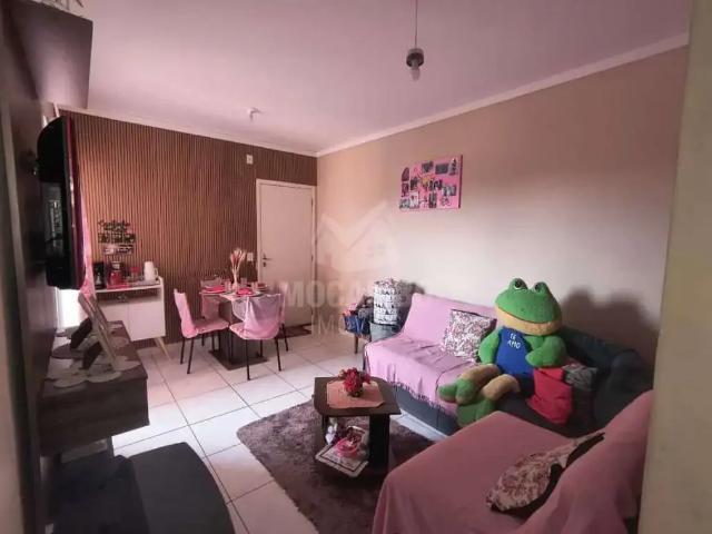 Apartamento para Venda em Itatiba/SP Jardim Ester 2 Quartos