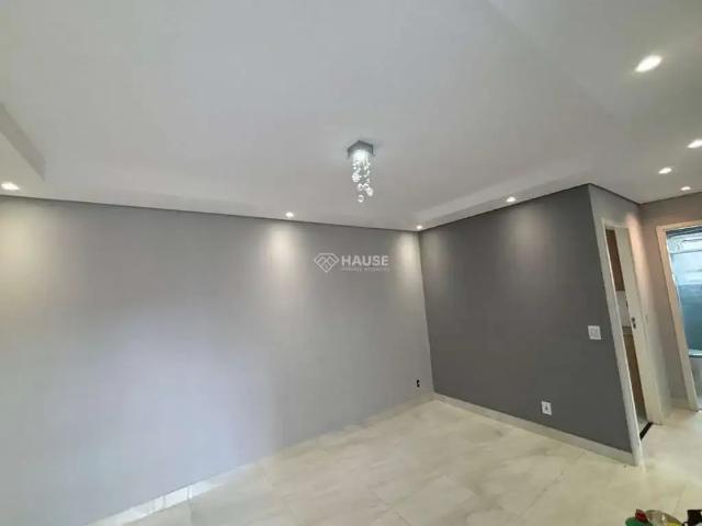Apartamento para Venda em Itatiba/SP Jardim Ester 2 Quartos