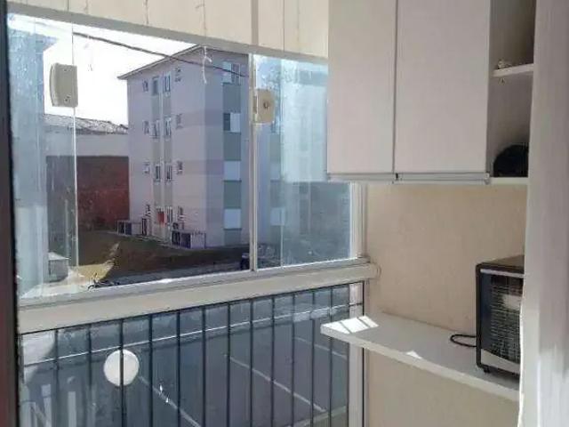 Apartamento para Venda em Itatiba/SP Jardim Ester 2 Quartos