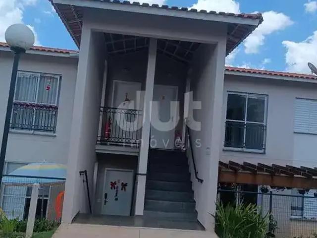Apartamento para Venda em Itatiba/SP Jardim Ester 2 Quartos