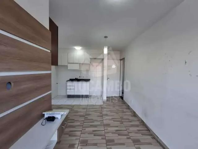 Apartamento para Venda em Itatiba/SP Jardim Ester 2 Quartos