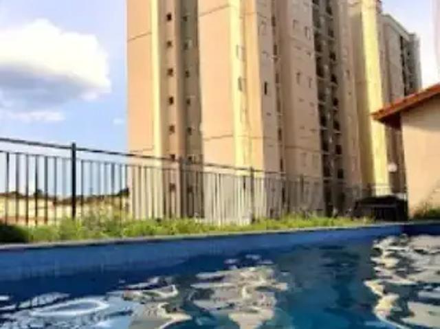 Apartamento para Venda em Itatiba/SP Jardim Ester 2 Quartos