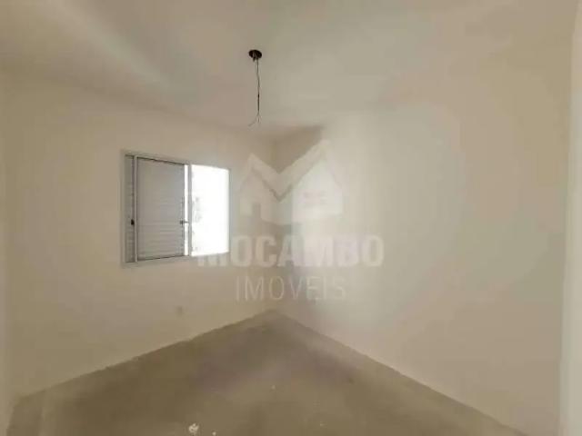 Apartamento para Venda em Itatiba/SP Jardim Ester 2 Quartos