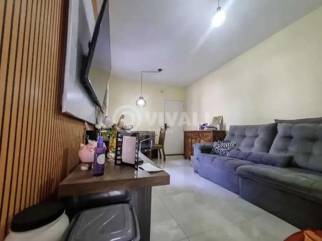 Apartamento para Venda em Itatiba/SP Jardim Ester 2 Quartos