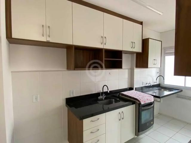 Apartamento para Venda em Itatiba/SP Jardim Ester 2 Quartos