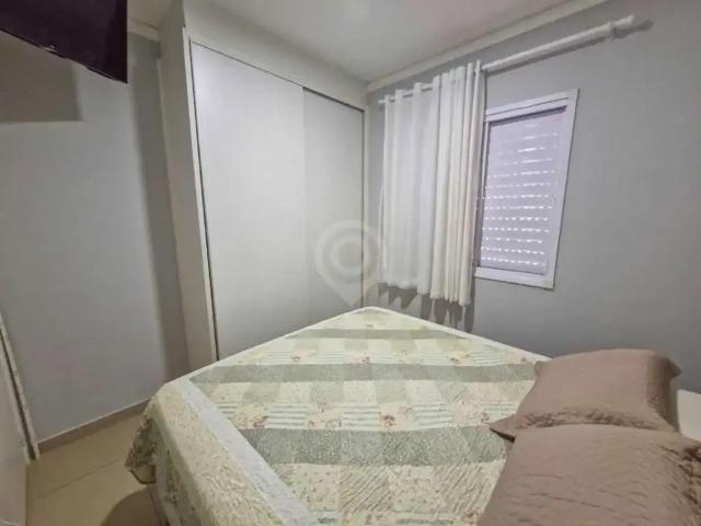 Apartamento para Venda em Itatiba/SP Jardim Ester 2 Quartos