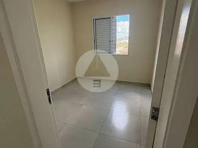 Apartamento para Venda em Itatiba/SP Jardim Ester 2 Quartos