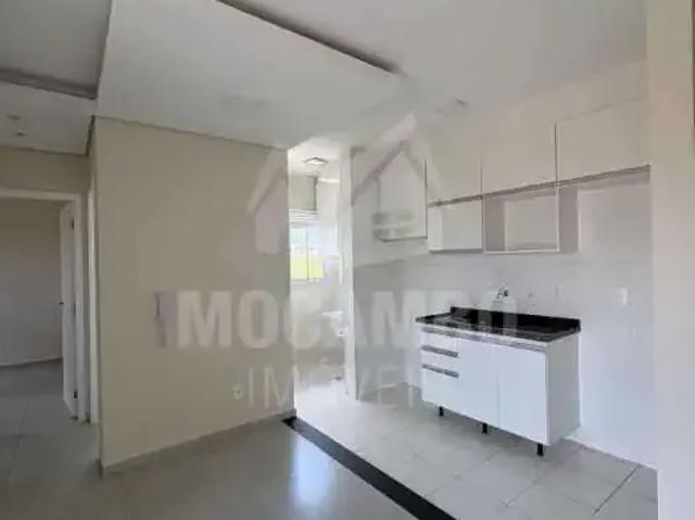 Apartamento para Venda em Itatiba/SP Jardim Ester 2 Quartos