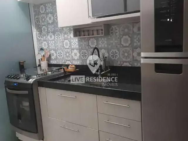 Apartamento para Venda em Itatiba/SP Jardim Ester 2 Quartos