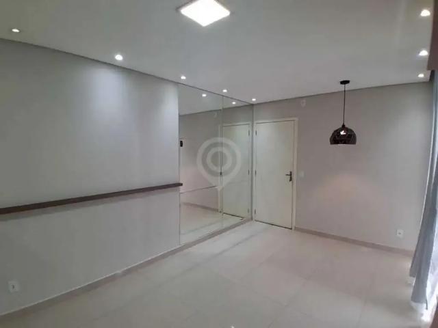 Apartamento para Venda em Itatiba/SP Jardim Ester 2 Quartos