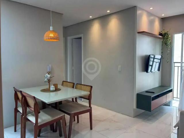 Apartamento para Venda em Itatiba/SP Jardim Ester 2 Quartos