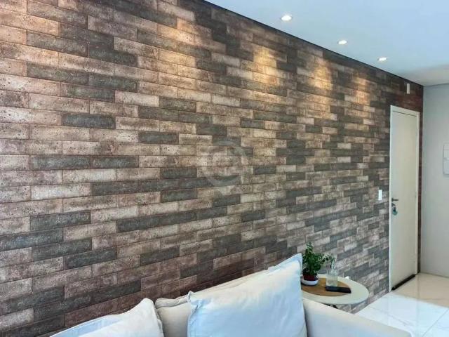 Apartamento para Venda em Itatiba/SP Jardim Ester 2 Quartos