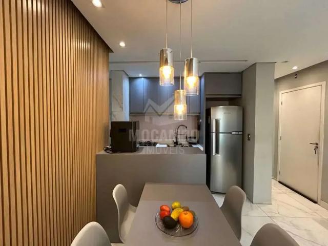 Apartamento para Venda em Itatiba/SP Jardim Ester 2 Quartos