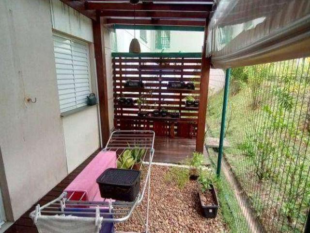 Apartamento para Venda em Itatiba/SP Jardim Ester 2 Quartos