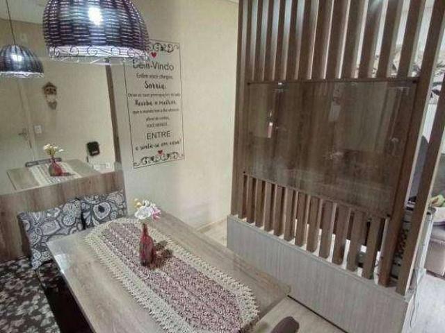 Apartamento para Venda em Itatiba/SP Jardim Ester 2 Quartos