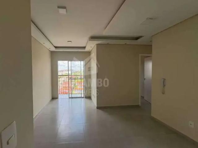 Apartamento para Venda em Itatiba/SP Jardim Ester 2 Quartos