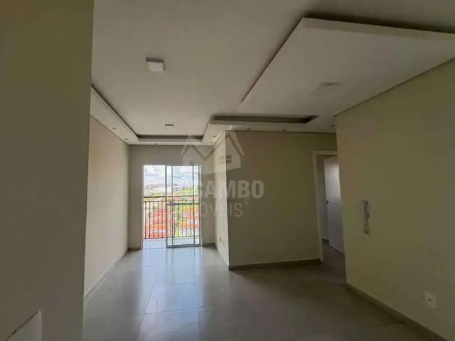 Apartamento para Venda em Itatiba/SP Jardim Ester 2 Quartos