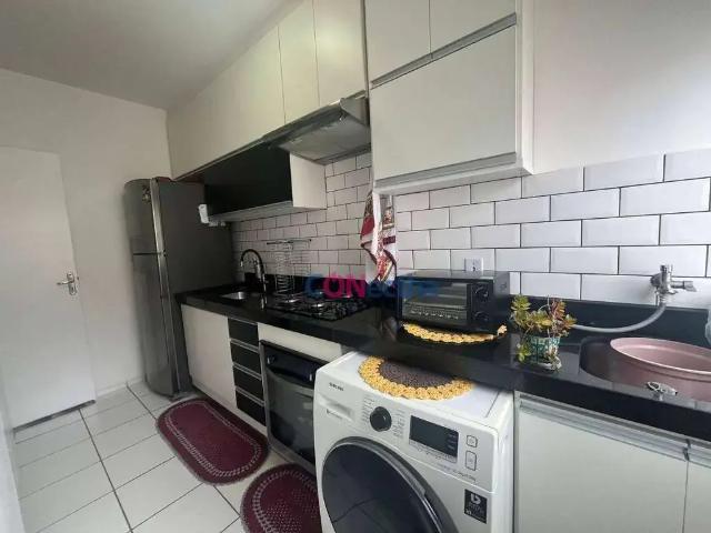 Apartamento para Venda em Itatiba/SP Jardim Ester 2 Quartos