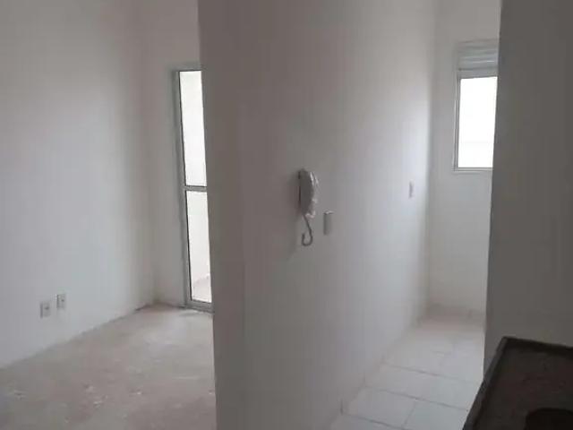 Apartamento para Venda em Itatiba/SP Jardim Ester 2 Quartos