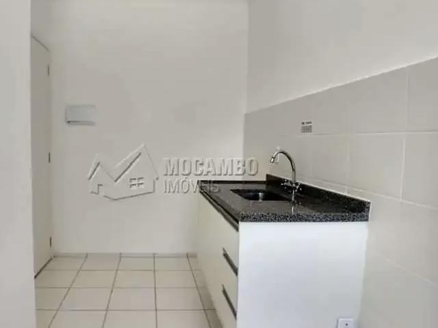 Apartamento para Venda em Itatiba/SP Jardim Ester 2 Quartos