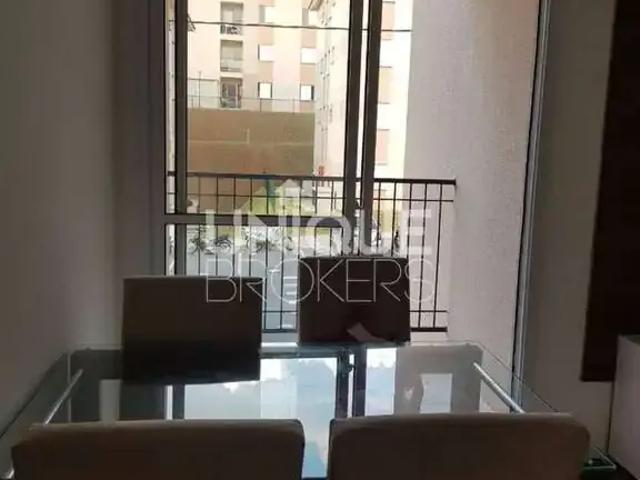 Apartamento para Venda em Itatiba/SP Jardim Ester 2 Quartos