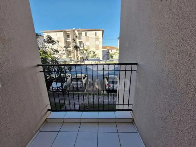 Apartamento para Venda em Itatiba/SP Jardim Ester 2 Quartos
