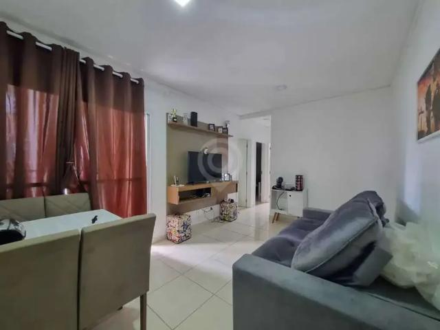 Apartamento para Venda em Itatiba/SP Jardim Ester 2 Quartos