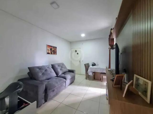 Apartamento para Venda em Itatiba/SP Jardim Ester 2 Quartos