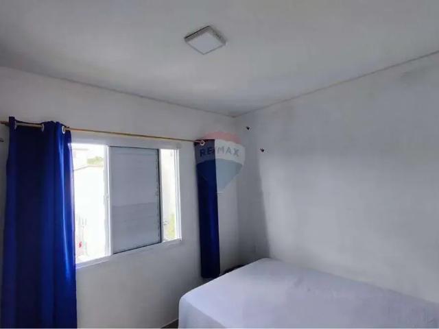 Apartamento para Venda em Itatiba/SP Jardim Ester 2 Quartos